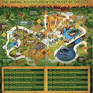 Map, sometime between 2012 and 2014