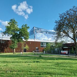 Egzotarium Sosnowiec