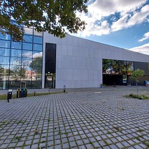 Egzotarium Sosnowiec