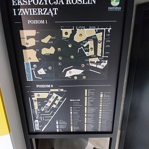 Egzotarium Sosnowiec