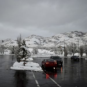 Parking Lot Overview