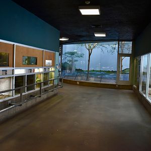 Temperate Zone - Small Animal Building