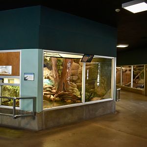 Temperate Zone - Small Animal Building