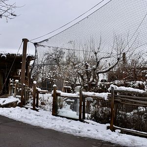 Habitat 3 - Asian Highlands