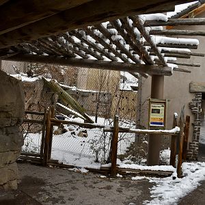 Habitat 2 - Asian Highlands