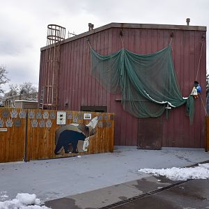 Theming - Rocky Shores