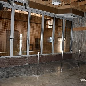 Bear Den - Rocky Shores