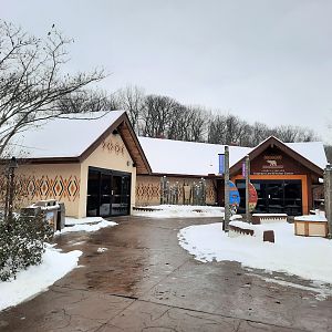Elephant Crossing Plaza