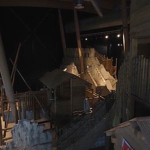 Animazia - Indoor playground, 2024-06-23