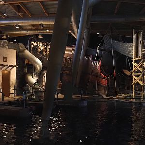 Animazia - Indoor playground, 2024-06-23