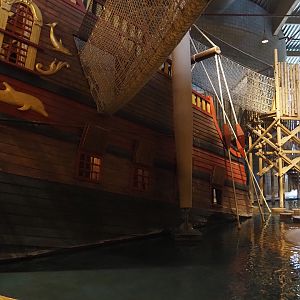 Animazia - Indoor playground, 2024-06-23