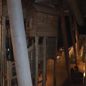 Animazia - Indoor playground, 2024-06-23