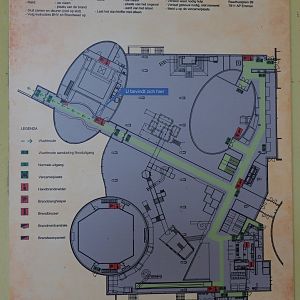Animazia - Fire escape map, 2024-06-23