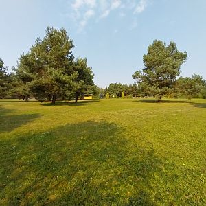 Zoo Lesne Zacisze (Lisow) - General view