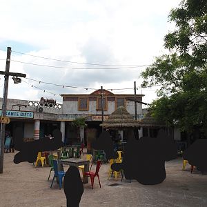 Serenga - Momma's Restaurant and gift shop, 2024-06-23