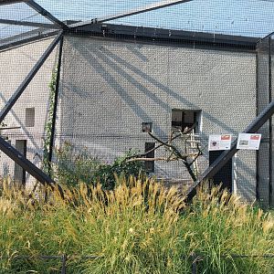 Zamocs Zoo - Birdhouse - Aviary 2