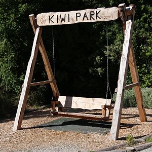 Swing seat