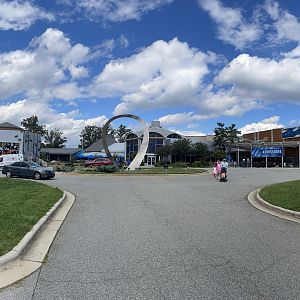 9/28/2024 - Entrance Building