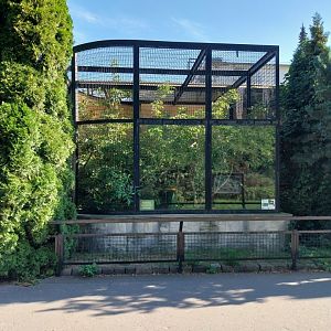 Monkeyhouse - Red Slider