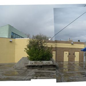 new indoor cafe - Jan 19, 2010