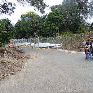 Construction - January, 2010