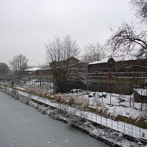 A view from the bridge