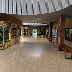 Egzotarium