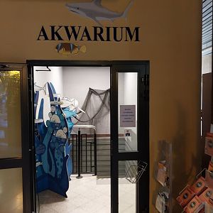 Aquarium