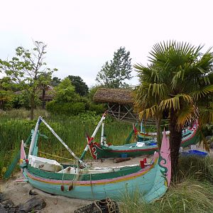 View of theming in Islands 29.6.24
