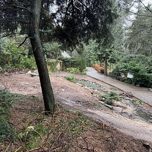 European area construction