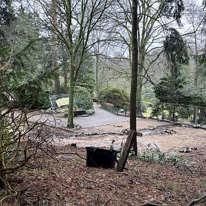 European area construction