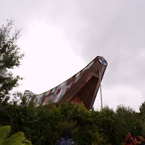 Indonesian Theming in Islands 29.6.24