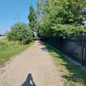 Canpol Zoo CzLuchow - Second area