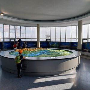 Exposition 3. The Baltic Room