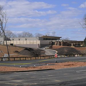 Asia - Construction Progress