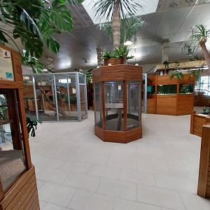 Zoo Sierakowice - General view