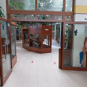 Zoo Sierakowice - General view