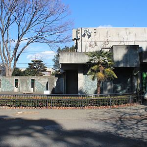 Historic elephant house