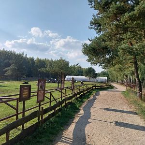 Charlotta Zoo - General view