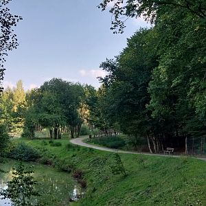 Zoo Charlotta - General view