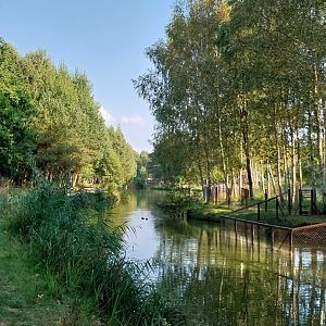 Zoo Charlotta - General view