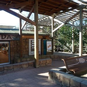 Entrance -Faunia (2025)