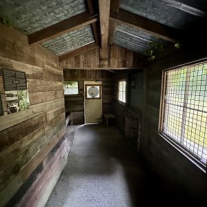 Kea House (Double Doors)