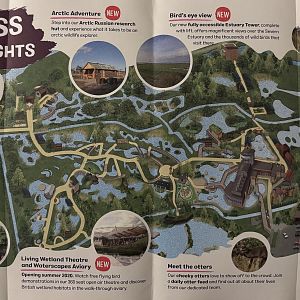 Park Map - 2020
