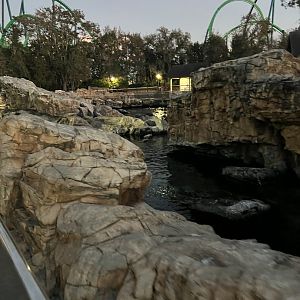 Pacific Point Preserve