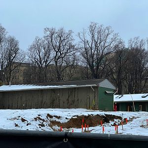 Africa Trail Construction