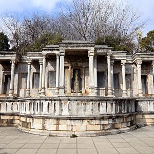 General Tang Jiyao’s Tomb