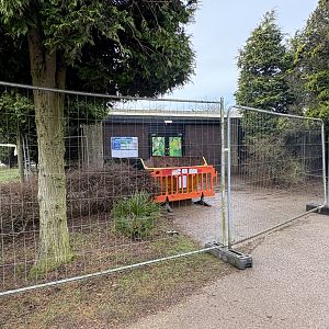 Redevelopment (20/02/25)