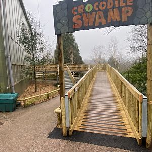 Crocodile Swamp 140235