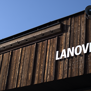 Cableway - Birdhouse